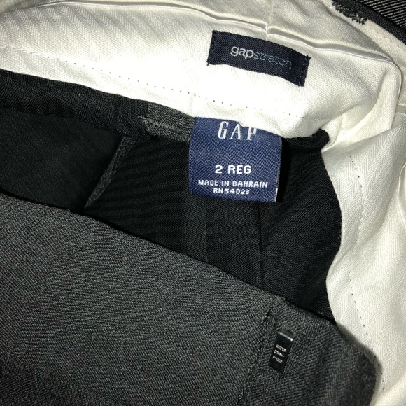 Trouser pants - Picture 2 of 5